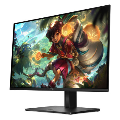 HyperX OMEN OLED 27" QHD 240Hz Gaming Monitor - OMEN OLED 27q (CH0R2E9)