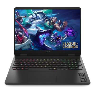 OMEN Slim 16-an0002nc (C2JJ6EA)