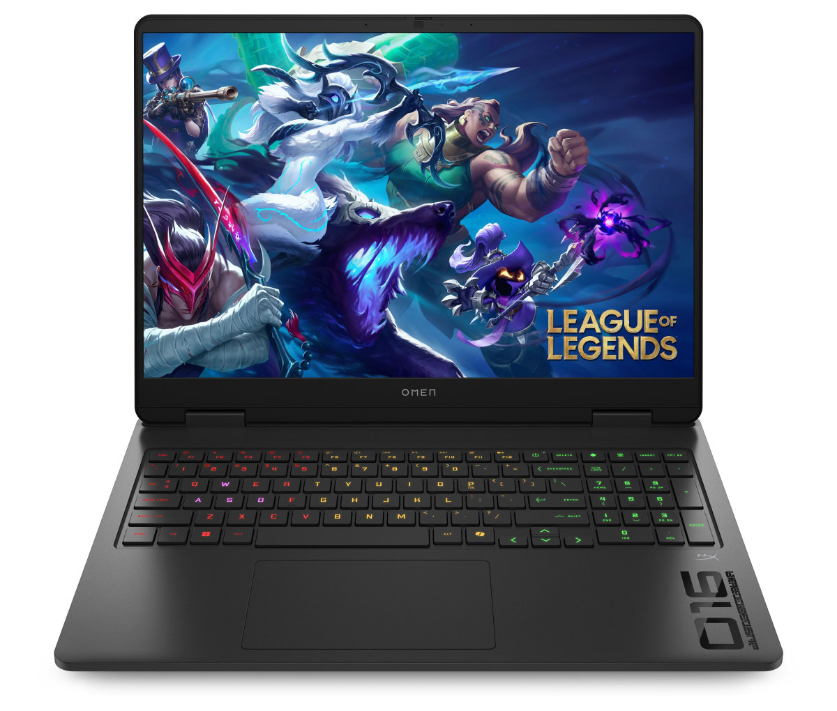 OMEN Slim 16-an0002nc (C2JJ6EA)