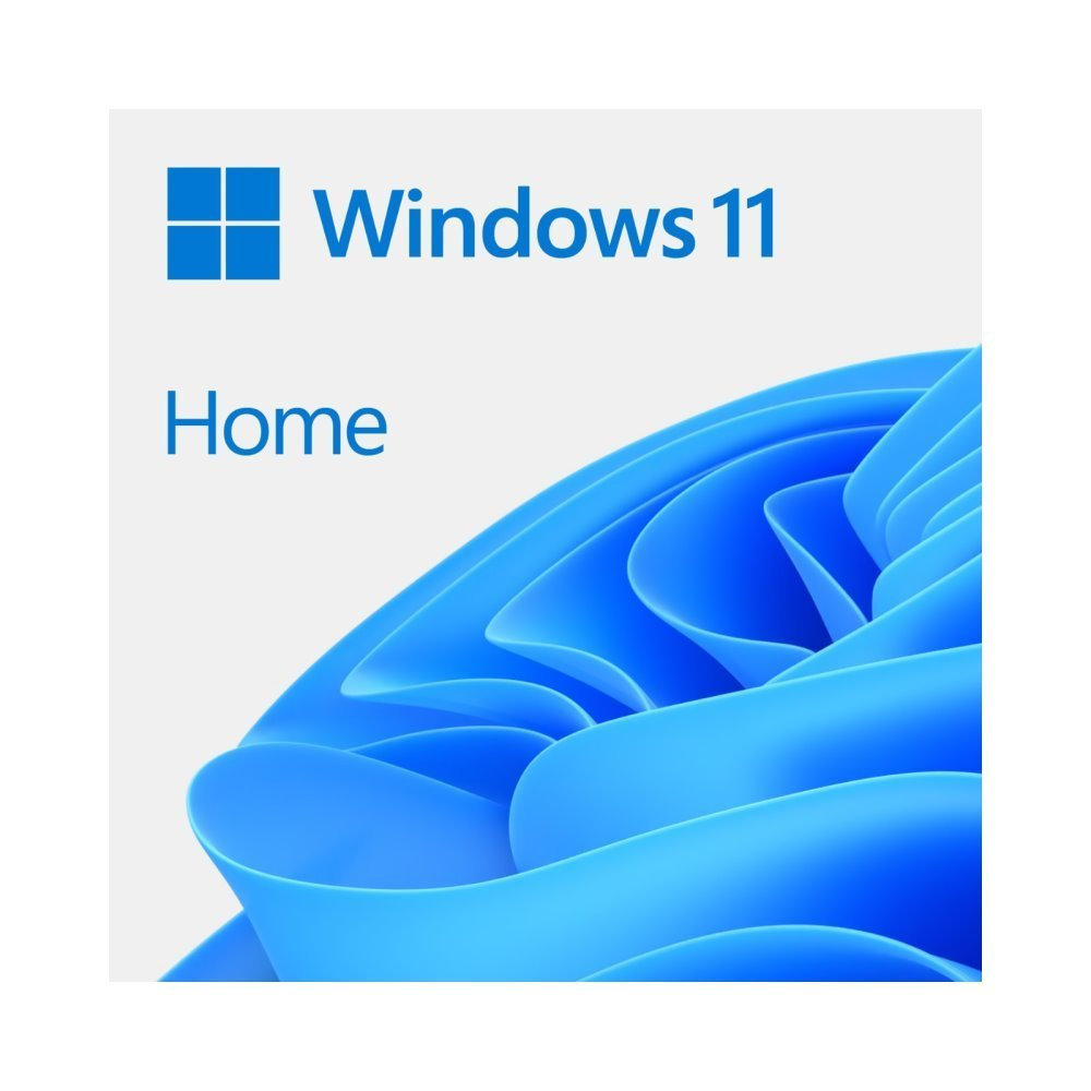 Windows 11 Home 64-bit CZ - USB (HAJ-00105)