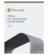 Office 2021 pre domácnosti a podnikatelov CZ (T5D-03504)