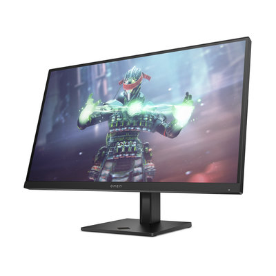 OMEN 27k UHD 144Hz Gaming Monitor (780G8AA)