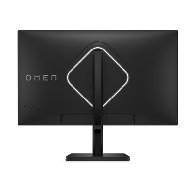 OMEN 27k UHD 144Hz Gaming Monitor (780G8AA)