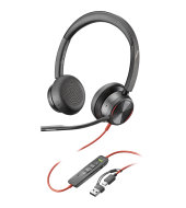 Poly Blackwire 8225 USB-C/A (8X223AA)
