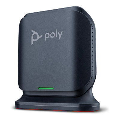 Poly Rove B2 DECT Base Station (8J8W3AA)
