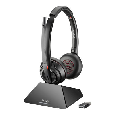 Poly Savi 8220 UC-M (8D3F5AA)