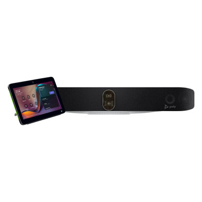 Poly Studio X72 All-In-One s ovládačom TC10 (A4MA7AA)