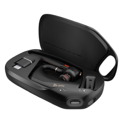 Poly Voyager Legend 50-M Headset UC (AV4P2AA)