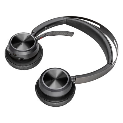 Poly Voyager Focus 2 MS + BT700 USB-A (77Y87AA)