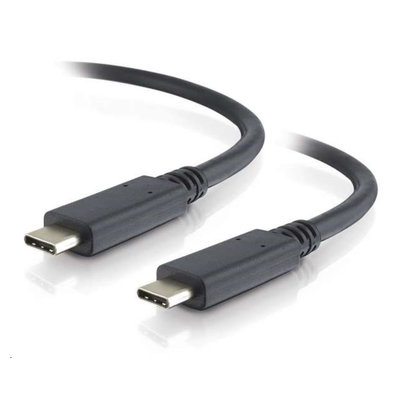 PremiumCord USB-C kábel (KU31CH2BK)