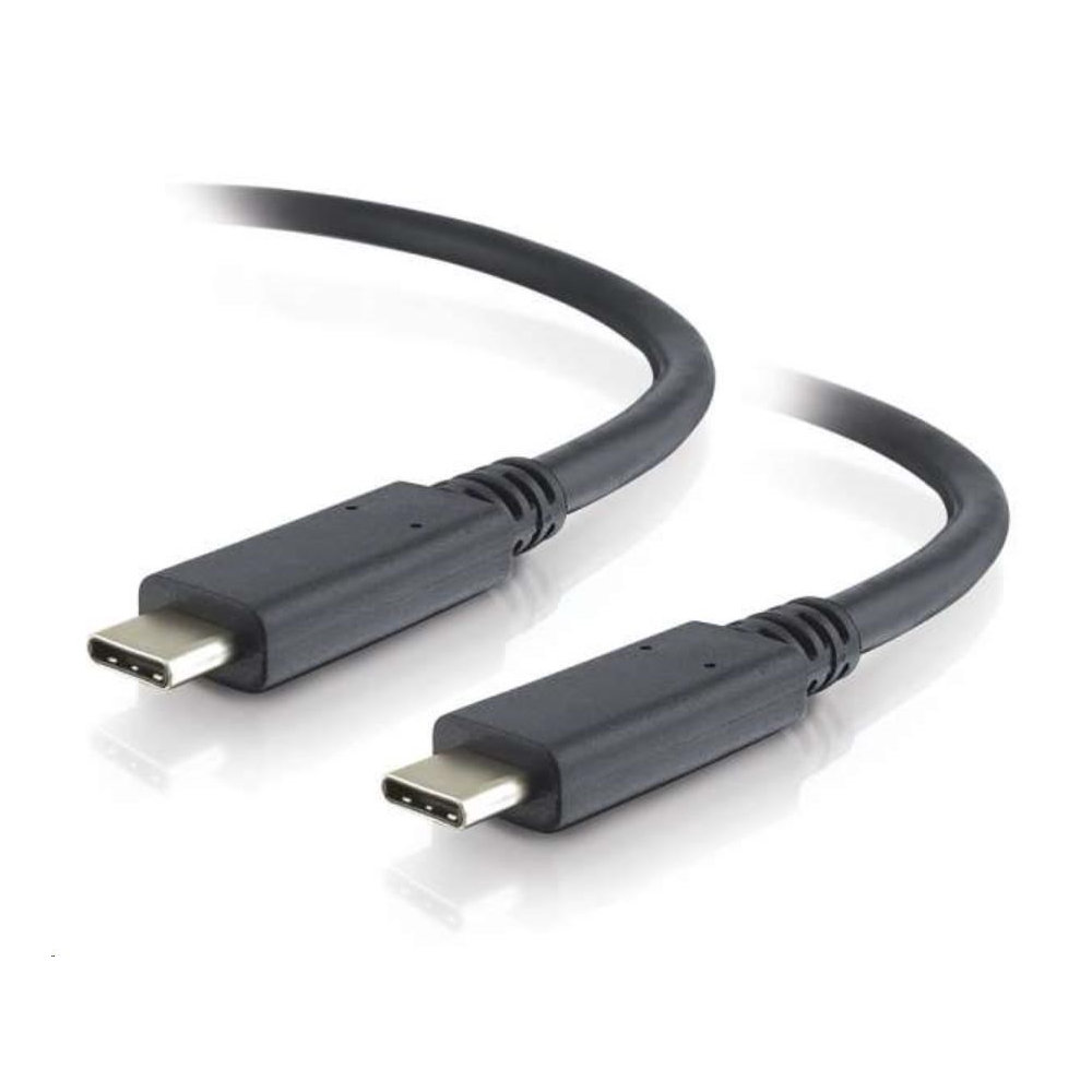 PremiumCord USB-C kábel (KU31CH2BK)