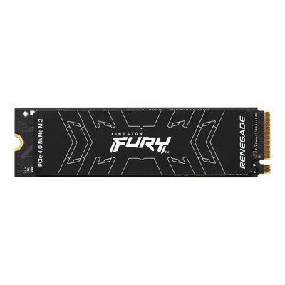 M.2 SSD disk Kingston FURY RENEGADE -&nbsp;1&nbsp;TB (SFYRS-1000G)