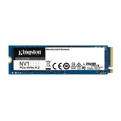 M.2 SSD disk Kingston NV2 -&nbsp;2 TB (SNV2S-2000G)