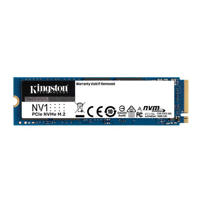 M.2 SSD disk Kingston NV2 -&nbsp; 500 GB (SNV2S-500G)