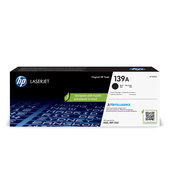 Toner HP 139A - čierny (W1390A)