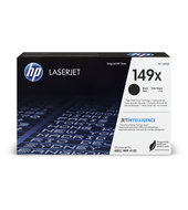 Toner HP 149X - čierny (W1490X)