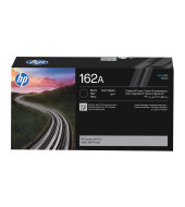 Toner HP 162A - čierny (W1620A)