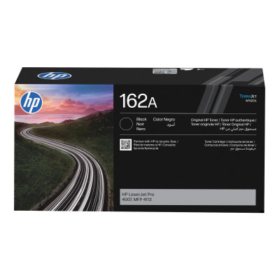 Toner HP 162A - čierny (W1620A)