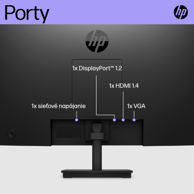HP V24i G5 FHD