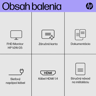 HP V24i G5 FHD