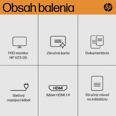 HP V27i G5 FHD