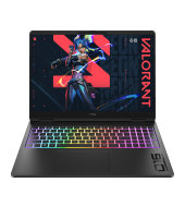 HyperX OMEN MAX 16-ah1003nc (D93MBEA)