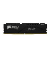 Paměť Kingston 16 GB DDR5-4800 DIMM FURY Beast (KF548C38BB-16)
