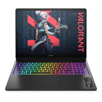 OMEN MAX 16-ah0003nc (B9PA5EA)