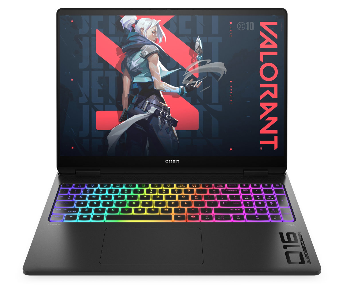 OMEN MAX 16-ah0003nc (B9PA5EA)