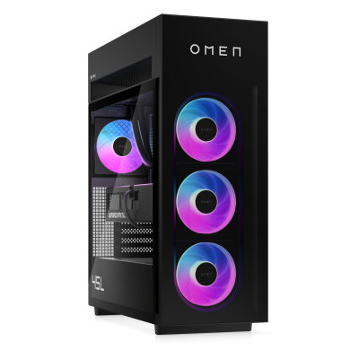 OMEN MAX 45L GT23-0590nc (D8QU0EA)