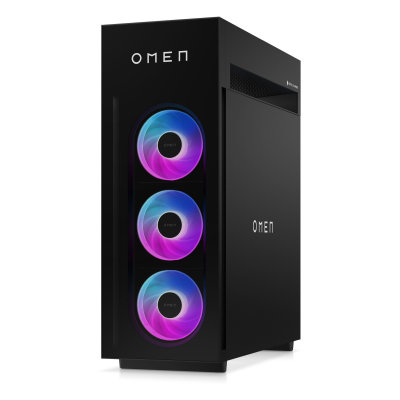 OMEN MAX 45L GT23-0580nc (D8QT9EA)