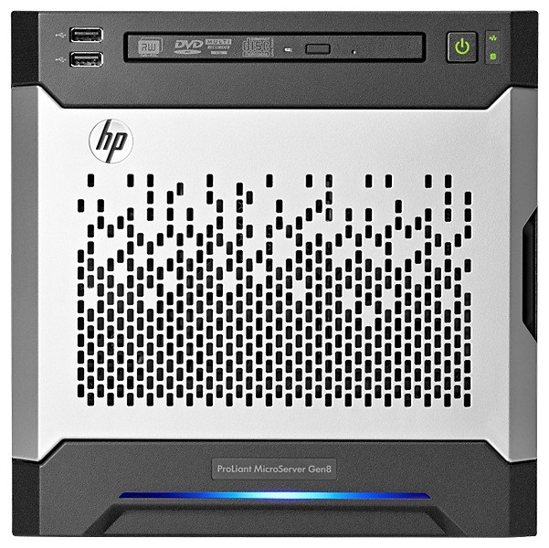 HP ProLiant Microserver G8 (724146-425)