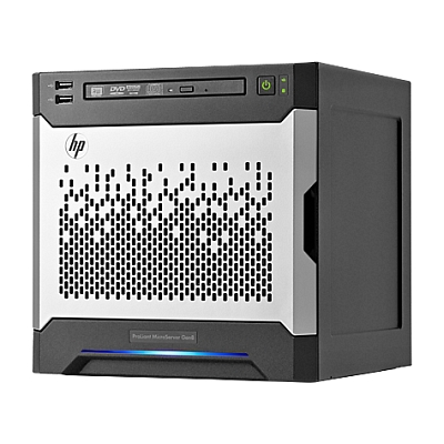 HP ProLiant Microserver G8 (724146-425)