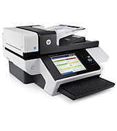 Pracovná stanica pre digitalizáciu dokumentov HP Digital Sender Flow 8500 fn1 (L2719A)