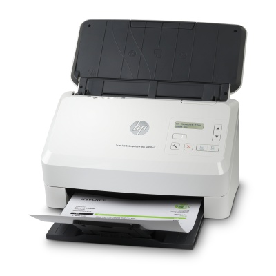 HP ScanJet Enterprise Flow 5000 s5 (6FW09A)