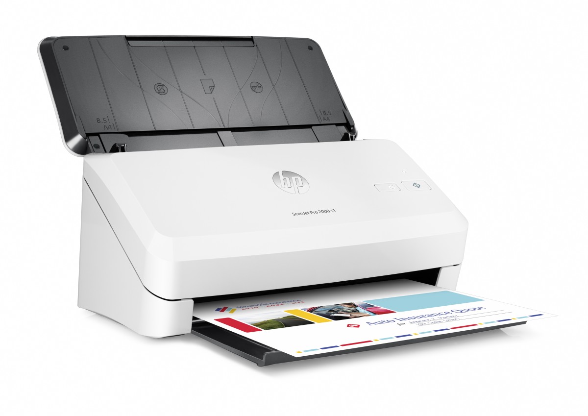 HP ScanJet Pro 2000 s1 (L2759A)