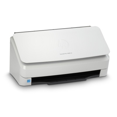 HP ScanJet Pro 2000 s2 (6FW06A)