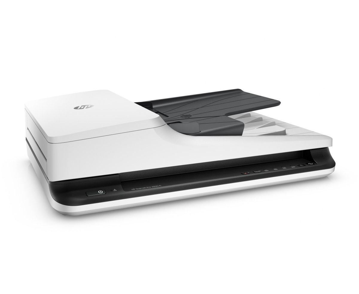 HP ScanJet Pro 2500 f1 (L2747A)