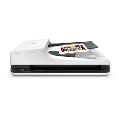 HP ScanJet Pro 2500 f1 (L2747A)