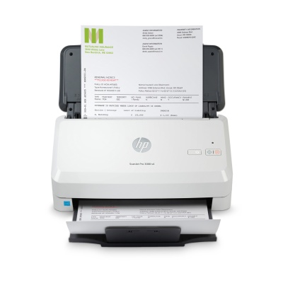 HP ScanJet Pro 3000 s4 (6FW07A)