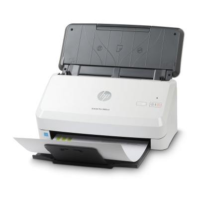 HP ScanJet Pro 3000 s4 (6FW07A)