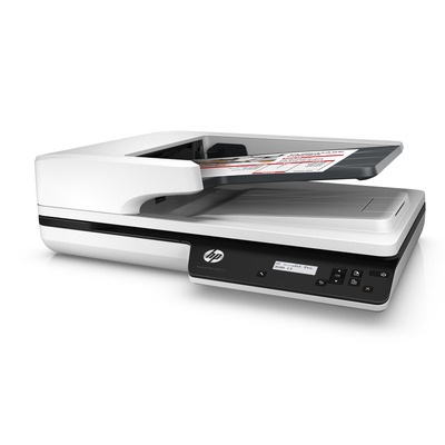 HP ScanJet Pro 3500 f1 (L2741A)