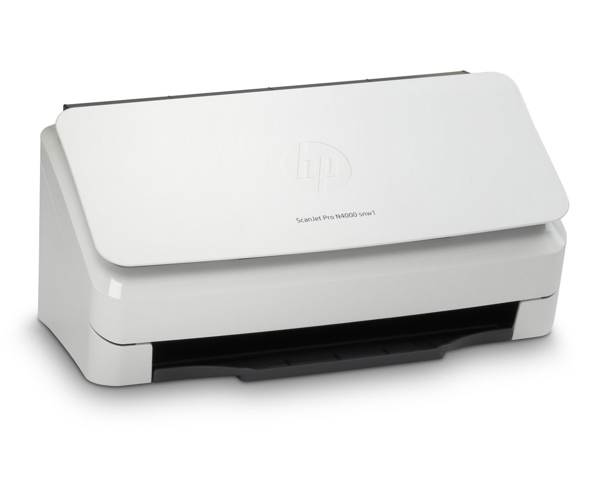 HP ScanJet Pro N4000 snw1 (6FW08A)