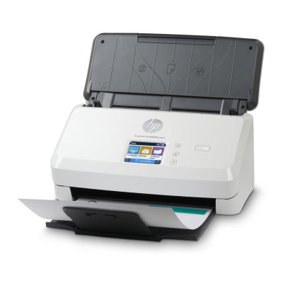 HP ScanJet Pro N4000 snw1 (6FW08A)