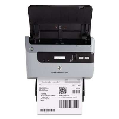 HP Scanjet Enterprise Flow 5000 s2 (L2738A)