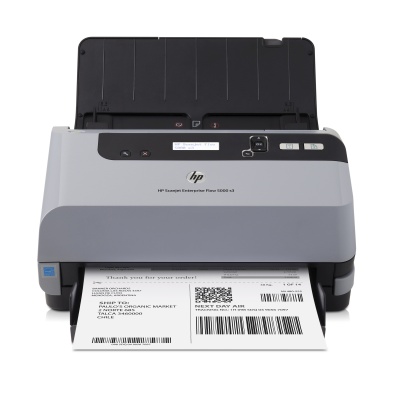 HP Scanjet Enterprise Flow 5000 s3 (L2751A)