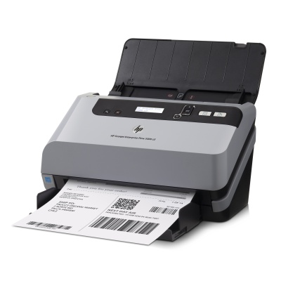 HP Scanjet Enterprise Flow 5000 s3 (L2751A)