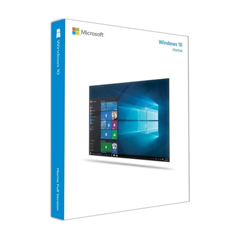 Microsoft Windows 10 Home SK - USB (HAJ-00077)