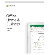 Office 2019 pre domácnosti a podnikatelov EN (T5D-03216)