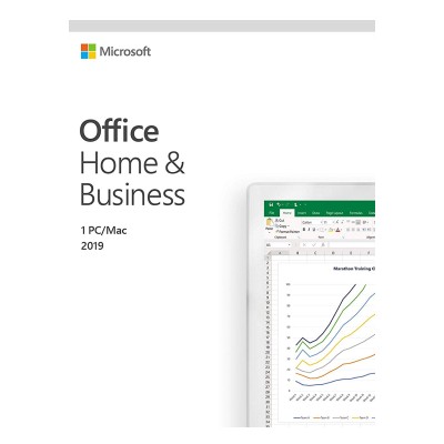 Office 2019 pre domácnosti a podnikatelov EN (T5D-03216)